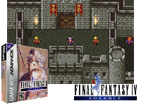 Final Fantasy IV Advance