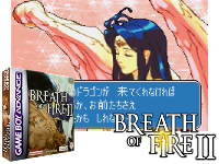 Breath of Fire II