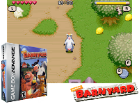 Barnyard