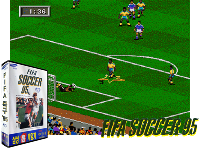 FIFA Soccer 95