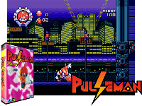 Pulseman