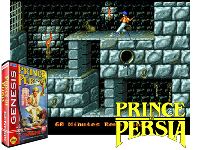 Prince of Persia