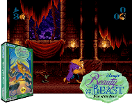 Beauty and the Beast : Roar of the Beast