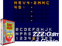 ZZZ(notgame):Game Genie