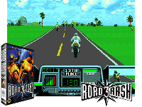 Road Rash 3