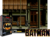 Batman : The Video Game