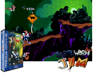 Earthworm Jim