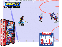 ESPN National Hockey Night