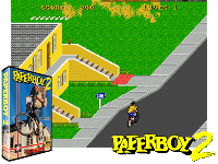 Paperboy 2