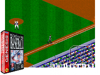 Tecmo Super Baseball