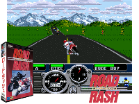 Road Rash