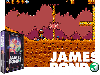 James Pond 3