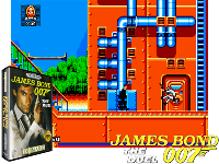 James Bond 007 : The Duel