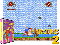 Hercules 2