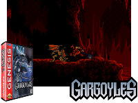 Gargoyles