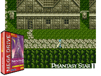 Phantasy Star III : Generations of Doom