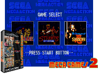 Mega Games 2