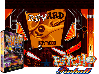 Psycho Pinball