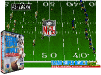 Tecmo Super Bowl II : Special Edition