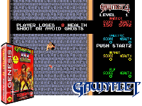 Gauntlet IV