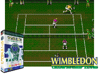 Wimbledon Championship Tennis