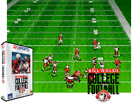 Bill Walsh College Football