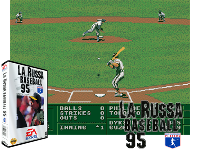 La Russa Baseball 95