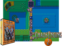 The Chaos Engine 2