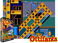 The Ottifants