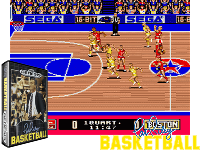 Pat Riley Basketball