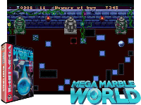 Mega Marble World