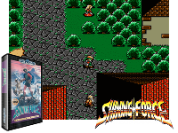 Shining Force