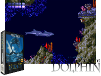 Ecco the Dolphin