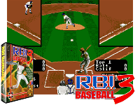 R.B.I. Baseball 3