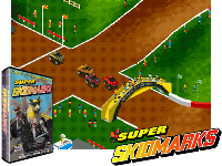 Super Skidmarks