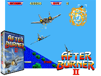 After Burner II