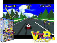 Virtua Racing