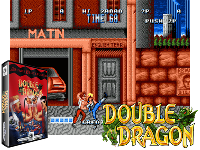 Double Dragon