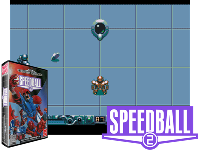 Speedball 2