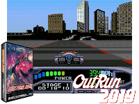 OutRun 2019