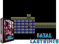 Fatal Labyrinth