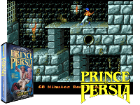 Prince of Persia