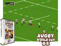 Rugby World Cup 95