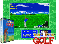 Top Pro Golf