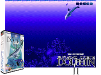 Ecco the Dolphin II