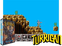 Turrican