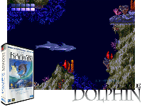 Ecco the Dolphin