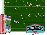 College Football's National Championship II