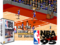 NBA Live 95