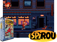 Spirou